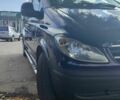 Мерседес Вито 2004 в Сумах на Automoto.ua Синий Мерседес Вито, объемом двигателя 2.1 л и пробегом 530 тыс. км за 6677 $, фото 20 на Automoto.ua