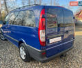 Синій Мерседес Віто, об'ємом двигуна 2.2 л та пробігом 299 тис. км за 6999 $, фото 10 на Automoto.ua