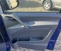 Синий Мерседес Вито, объемом двигателя 2.2 л и пробегом 299 тыс. км за 6999 $, фото 8 на Automoto.ua