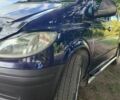 Синій Мерседес Віто, об'ємом двигуна 2.1 л та пробігом 530 тис. км за 6819 $, фото 1 на Automoto.ua