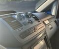 Синий Мерседес Вито, объемом двигателя 2.15 л и пробегом 600 тыс. км за 5500 $, фото 1 на Automoto.ua