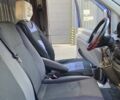 Синій Мерседес Віто, об'ємом двигуна 2.15 л та пробігом 480 тис. км за 5100 $, фото 7 на Automoto.ua