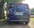 Мерседес Вито 2004 в Сумах на Automoto.ua Синий Мерседес Вито, объемом двигателя 2.1 л и пробегом 530 тыс. км за 6677 $, фото 16 на Automoto.ua