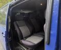 Синій Мерседес Віто, об'ємом двигуна 2.15 л та пробігом 480 тис. км за 5100 $, фото 12 на Automoto.ua