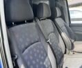 Синий Мерседес Вито, объемом двигателя 2.15 л и пробегом 239 тыс. км за 5000 $, фото 8 на Automoto.ua