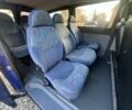 Синий Мерседес Вито, объемом двигателя 2.2 л и пробегом 299 тыс. км за 6999 $, фото 18 на Automoto.ua
