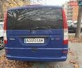Синій Мерседес Віто, об'ємом двигуна 2.15 л та пробігом 350 тис. км за 7500 $, фото 3 на Automoto.ua