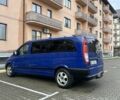 Синій Мерседес Віто, об'ємом двигуна 2.1 л та пробігом 400 тис. км за 6200 $, фото 1 на Automoto.ua