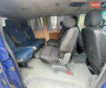Синий Мерседес Вито, объемом двигателя 2.15 л и пробегом 406 тыс. км за 5400 $, фото 16 на Automoto.ua