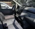 Синий Мерседес Вито, объемом двигателя 2.15 л и пробегом 239 тыс. км за 5000 $, фото 6 на Automoto.ua