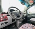 Синий Мерседес Вито, объемом двигателя 2.15 л и пробегом 518 тыс. км за 6450 $, фото 48 на Automoto.ua