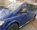 Синій Мерседес Віто, об'ємом двигуна 2.15 л та пробігом 350 тис. км за 7500 $, фото 2 на Automoto.ua