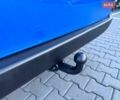 Синий Мерседес Вито, объемом двигателя 2.15 л и пробегом 330 тыс. км за 8000 $, фото 16 на Automoto.ua