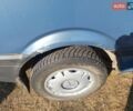 Синій Мерседес Віто, об'ємом двигуна 2.15 л та пробігом 279 тис. км за 6950 $, фото 4 на Automoto.ua