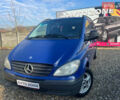 Синій Мерседес Віто, об'ємом двигуна 2.2 л та пробігом 299 тис. км за 6999 $, фото 2 на Automoto.ua