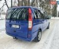Синий Мерседес Вито, объемом двигателя 2.2 л и пробегом 410 тыс. км за 5300 $, фото 13 на Automoto.ua