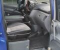 Синий Мерседес Вито, объемом двигателя 2.2 л и пробегом 402 тыс. км за 6500 $, фото 6 на Automoto.ua