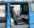 Синій Мерседес Віто, об'ємом двигуна 2.15 л та пробігом 517 тис. км за 6750 $, фото 33 на Automoto.ua
