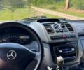 Синій Мерседес Віто, об'ємом двигуна 2.15 л та пробігом 327 тис. км за 6200 $, фото 15 на Automoto.ua