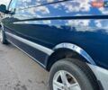 Синий Мерседес Вито, объемом двигателя 2.15 л и пробегом 428 тыс. км за 7950 $, фото 41 на Automoto.ua