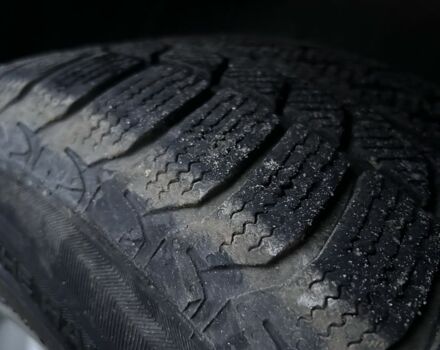 Синій Мерседес Віто, об'ємом двигуна 2.2 л та пробігом 291 тис. км за 5199 $, фото 4 на Automoto.ua