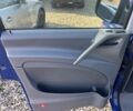 Синий Мерседес Вито, объемом двигателя 2.2 л и пробегом 299 тыс. км за 6999 $, фото 6 на Automoto.ua
