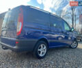 Синій Мерседес Віто, об'ємом двигуна 2.2 л та пробігом 299 тис. км за 6999 $, фото 6 на Automoto.ua