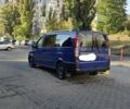 Синій Мерседес Віто, об'ємом двигуна 2.15 л та пробігом 480 тис. км за 5100 $, фото 2 на Automoto.ua