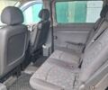 Синий Мерседес Вито, объемом двигателя 2.15 л и пробегом 450 тыс. км за 6900 $, фото 1 на Automoto.ua