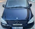 Синій Мерседес Віто, об'ємом двигуна 2.2 л та пробігом 270 тис. км за 6000 $, фото 10 на Automoto.ua