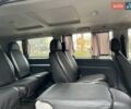 Синий Мерседес Вито, объемом двигателя 2.15 л и пробегом 400 тыс. км за 5950 $, фото 38 на Automoto.ua