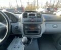Синий Мерседес Вито, объемом двигателя 2.2 л и пробегом 299 тыс. км за 6999 $, фото 12 на Automoto.ua