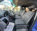 Синий Мерседес Вито, объемом двигателя 2.2 л и пробегом 299 тыс. км за 6999 $, фото 7 на Automoto.ua
