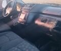 Синий Мерседес Вито, объемом двигателя 2.2 л и пробегом 130 тыс. км за 4800 $, фото 4 на Automoto.ua
