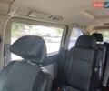 Синий Мерседес Вито, объемом двигателя 2.15 л и пробегом 389 тыс. км за 6800 $, фото 11 на Automoto.ua