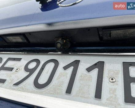 Синій Мерседес Віто, об'ємом двигуна 2.2 л та пробігом 235 тис. км за 7500 $, фото 59 на Automoto.ua