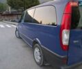 Синій Мерседес Віто, об'ємом двигуна 2.15 л та пробігом 420 тис. км за 6800 $, фото 19 на Automoto.ua