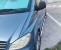 Синій Мерседес Віто, об'ємом двигуна 2.2 л та пробігом 330 тис. км за 7998 $, фото 1 на Automoto.ua