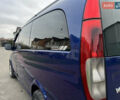 Синій Мерседес Віто, об'ємом двигуна 2.2 л та пробігом 235 тис. км за 7500 $, фото 36 на Automoto.ua