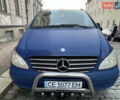 Синий Мерседес Вито, объемом двигателя 2.2 л и пробегом 450 тыс. км за 4633 $, фото 2 на Automoto.ua