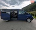 Синій Мерседес Віто, об'ємом двигуна 2.15 л та пробігом 420 тис. км за 6800 $, фото 13 на Automoto.ua
