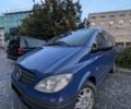 Синій Мерседес Віто, об'ємом двигуна 2.15 л та пробігом 420 тис. км за 6800 $, фото 1 на Automoto.ua