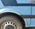 Синий Мерседес Вито, объемом двигателя 2.15 л и пробегом 389 тыс. км за 6800 $, фото 4 на Automoto.ua