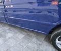 Синий Мерседес Вито, объемом двигателя 2.15 л и пробегом 244 тыс. км за 6950 $, фото 34 на Automoto.ua