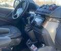 Синій Мерседес Віто, об'ємом двигуна 2.1 л та пробігом 494 тис. км за 7800 $, фото 4 на Automoto.ua