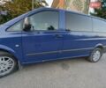 Синій Мерседес Віто, об'ємом двигуна 2.15 л та пробігом 420 тис. км за 6800 $, фото 21 на Automoto.ua