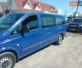 Синій Мерседес Віто, об'ємом двигуна 2.15 л та пробігом 560 тис. км за 7300 $, фото 1 на Automoto.ua