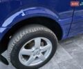 Синий Мерседес Вито, объемом двигателя 2.15 л и пробегом 244 тыс. км за 6950 $, фото 46 на Automoto.ua