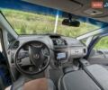 Синій Мерседес Віто, об'ємом двигуна 2.15 л та пробігом 420 тис. км за 6800 $, фото 27 на Automoto.ua