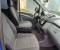 Синий Мерседес Вито, объемом двигателя 2.1 л и пробегом 273 тыс. км за 9300 $, фото 15 на Automoto.ua